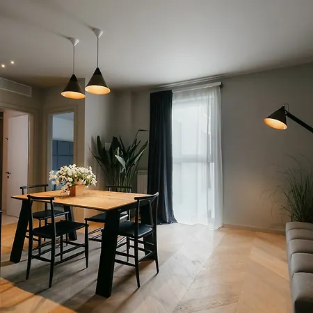 Szálloda Il Decameron Luxury Design