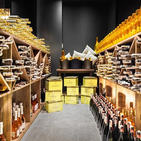 Ξενοδοχείο Il Decameron Luxury Design 4*