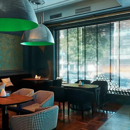 Il Decameron Luxury Design Отель