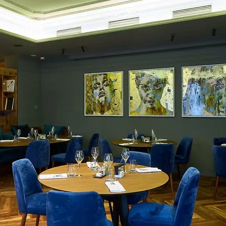 Il Decameron Luxury Design מלון 4*