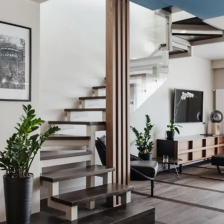 Отель Il Decameron Luxury Design