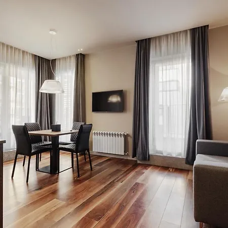 Il Decameron Luxury Design 5* Oděsa