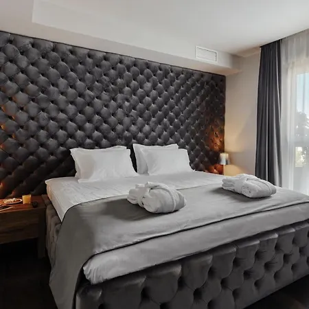 Отель Il Decameron Luxury Design Одесса
