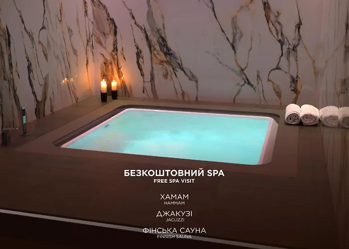 Il Decameron Luxury Design Hotell 4*