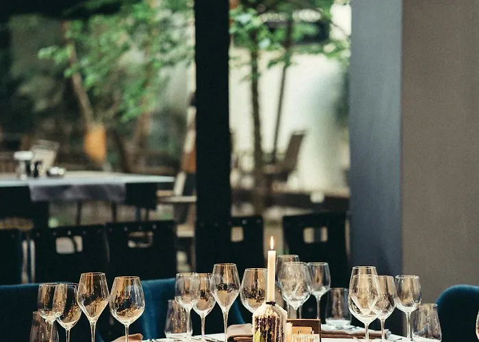 Il Decameron Luxury Design Hotell 4*