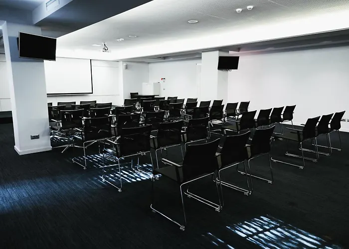 Hotell Il Decameron Luxury Design Odessa