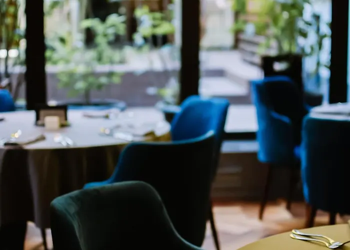 Hotell Il Decameron Luxury Design Odessa