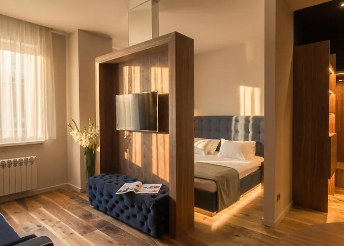 Il Decameron Luxury Design 4* Odessa