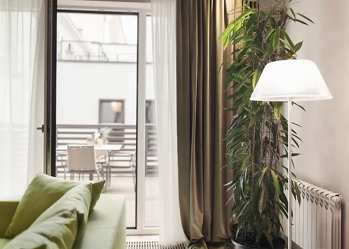 Il Decameron Luxury Design