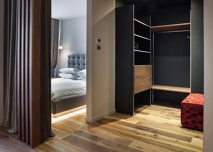 Il Decameron Luxury Design Odessa