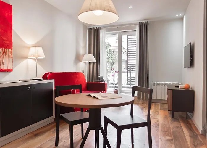 Il Decameron Luxury Design Odessa