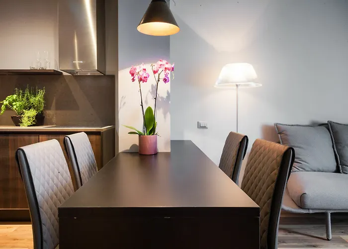 Il Decameron Luxury Design Hotell 4*