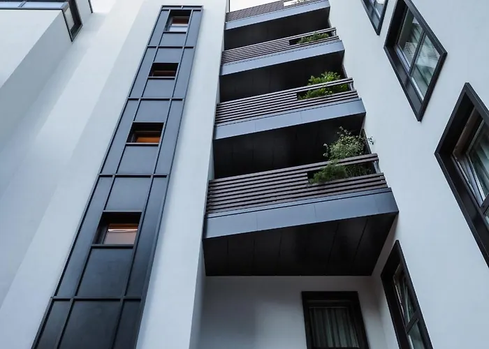 Hotell Il Decameron Luxury Design 4*