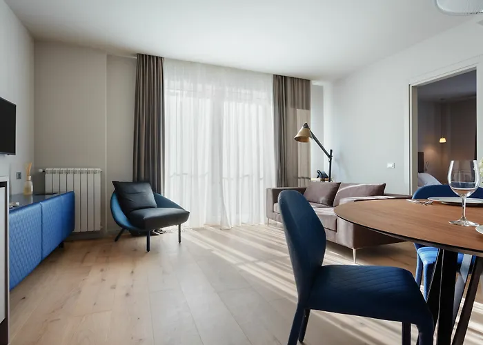 Il Decameron Luxury Design 4* Odessa