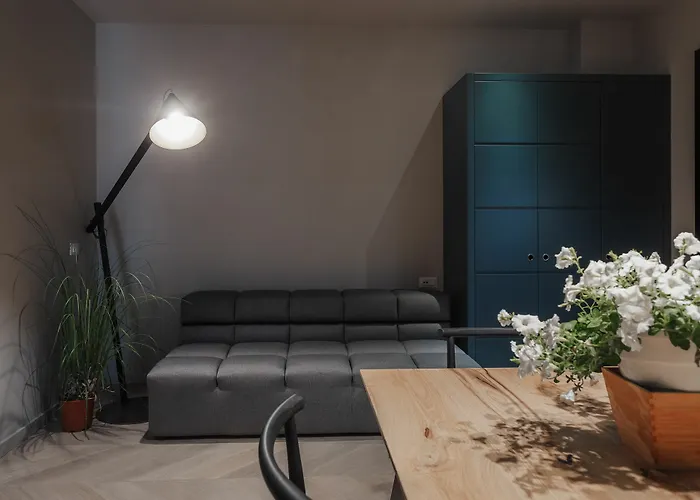 Hotel Il Decameron Luxury Design 4*