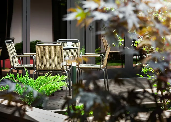 Il Decameron Luxury Design 4* Odessa