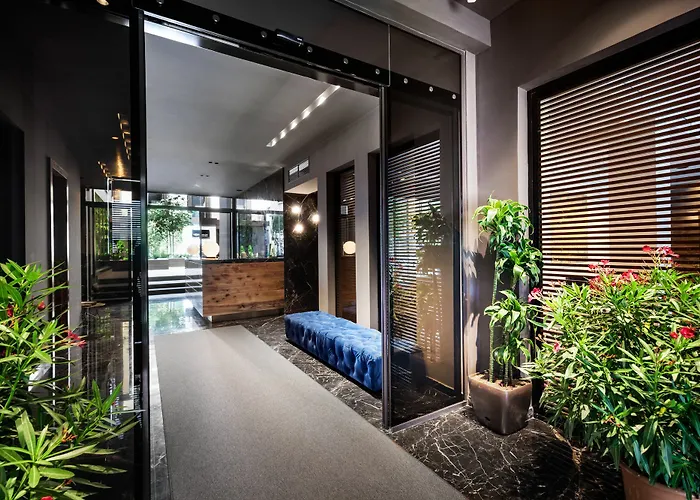 Il Decameron Luxury Design