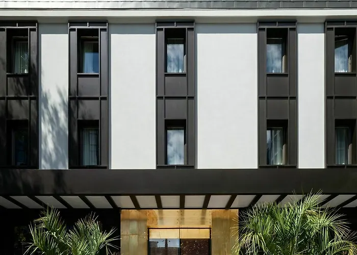 Il Decameron Luxury Design Hotel Odessa