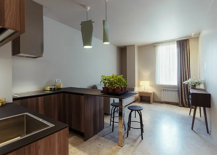 Il Decameron Luxury Design 4* Odessa