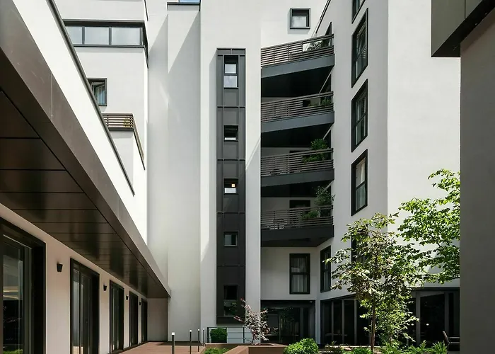 Hotell Il Decameron Luxury Design