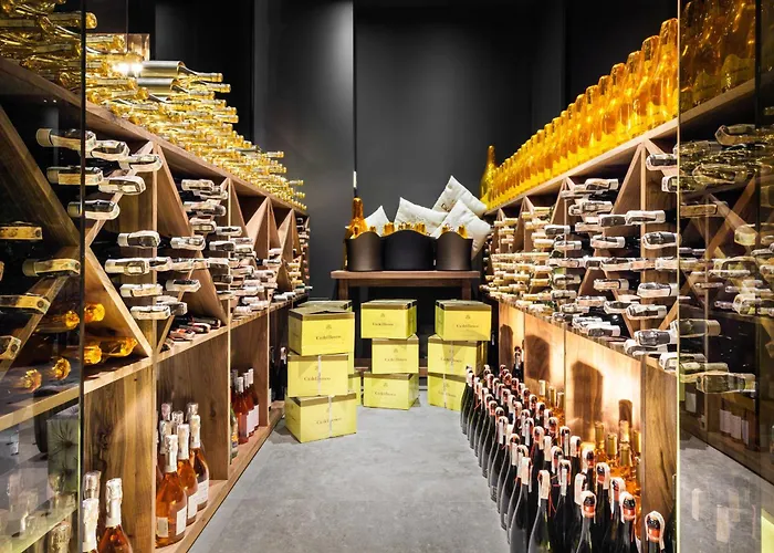 Hotel Il Decameron Luxury Design 4*