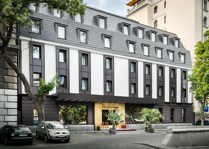 Il Decameron Luxury Design 4*