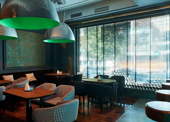 Il Decameron Luxury Design Hotell