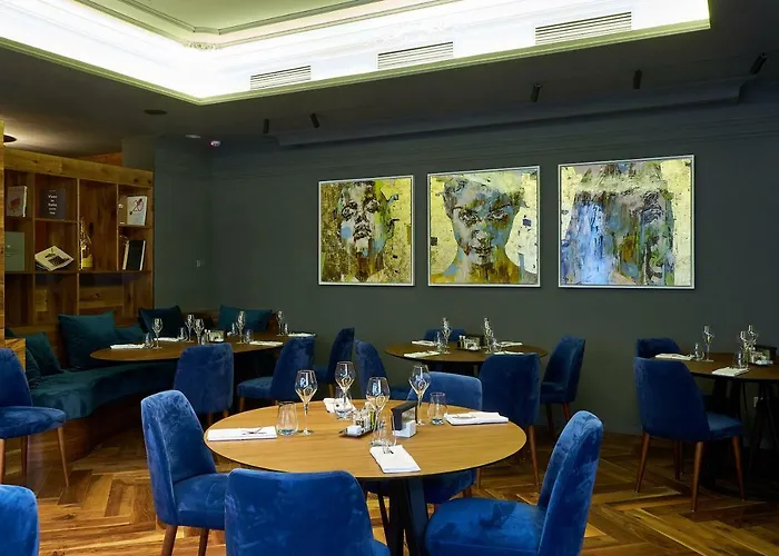 Il Decameron Luxury Design Hotell 4*