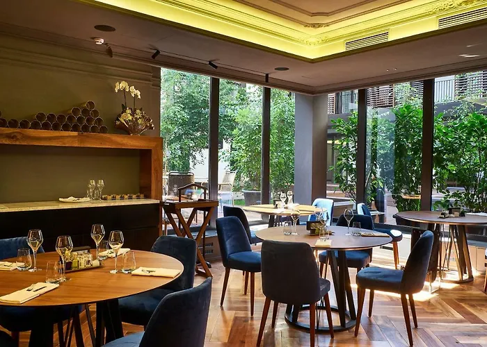 Il Decameron Luxury Design 4*