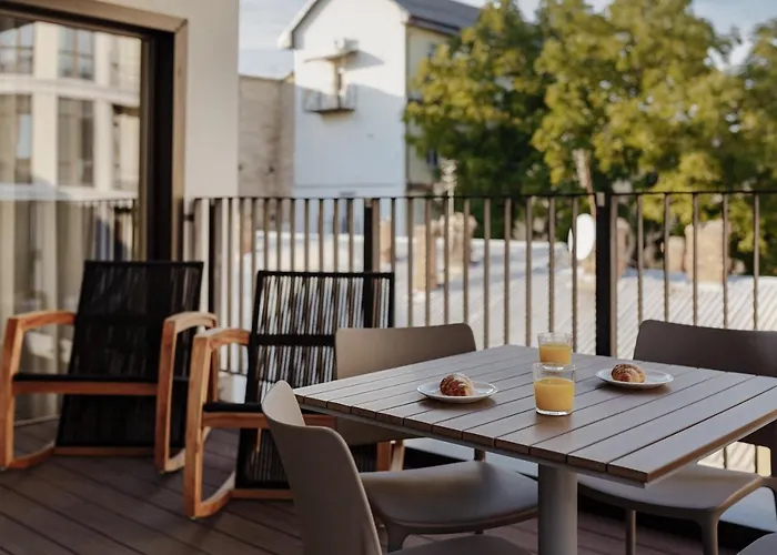 Il Decameron Luxury Design 4*