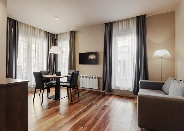 Il Decameron Luxury Design 4* Odessa