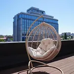 Il Decameron Luxury Design 4* 오데사