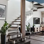 호텔 Il Decameron Luxury Design