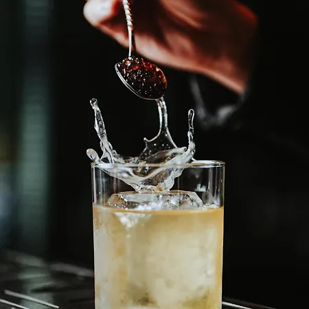 Hotel Il Decameron Luxury Design