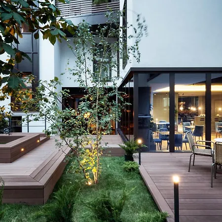 Il Decameron Luxury Design 4*