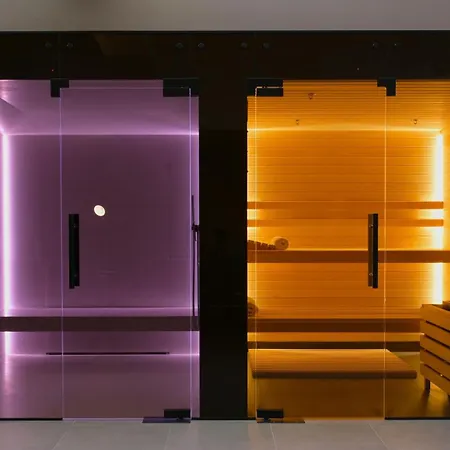 Hotel Il Decameron Luxury Design Odesa