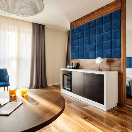 Il Decameron Luxury Design Hotel