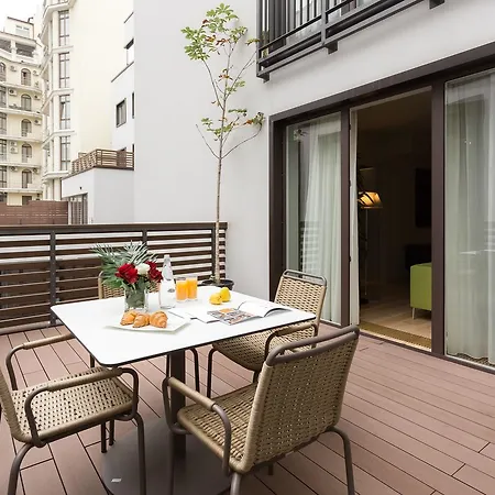 Il Decameron Luxury Design Odesa