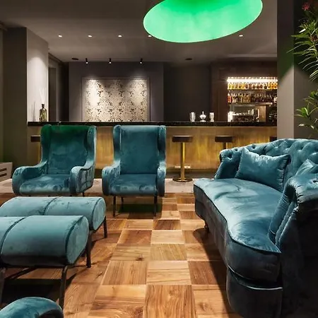 Il Decameron Luxury Design 4* Odesa