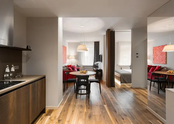 Il Decameron Luxury Design Hotel