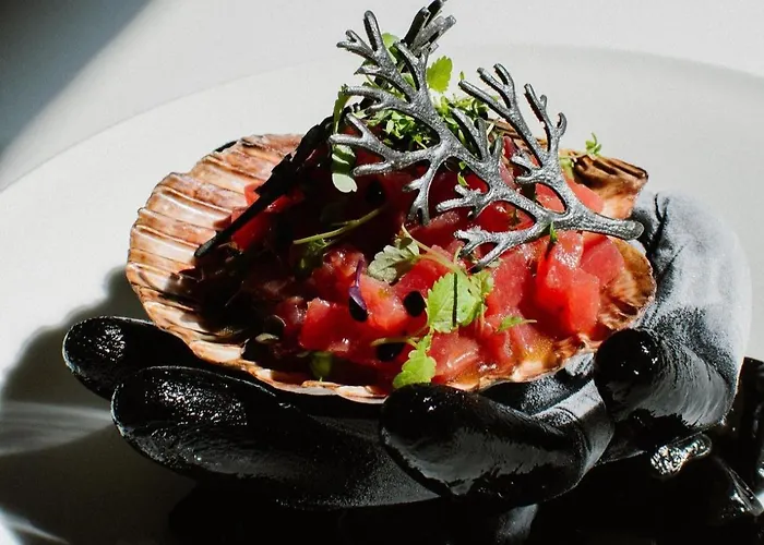 Il Decameron Luxury Design ホテル