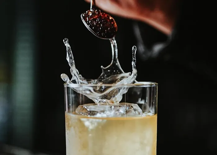 Hotel Il Decameron Luxury Design