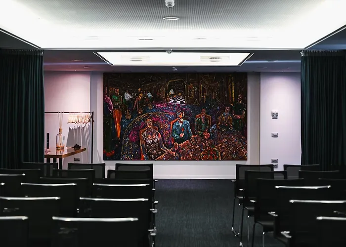 Il Decameron Luxury Design