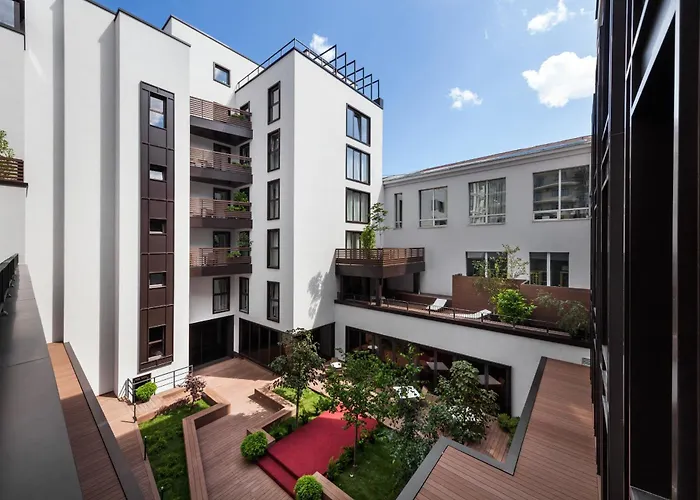 Il Decameron Luxury Design 4*