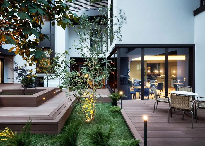 Il Decameron Luxury Design 4*