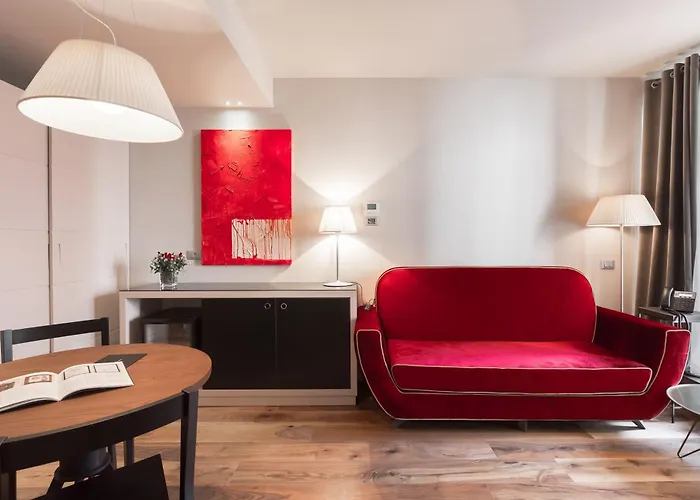 Il Decameron Luxury Design オデッサ