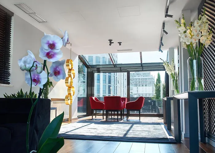 Il Decameron Luxury Design オデッサ