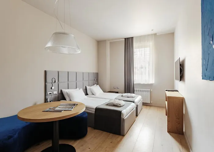 Il Decameron Luxury Design 4*