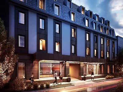 Il Decameron Luxury Design オデッサ