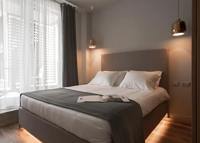 Il Decameron Luxury Design Hotel 4*